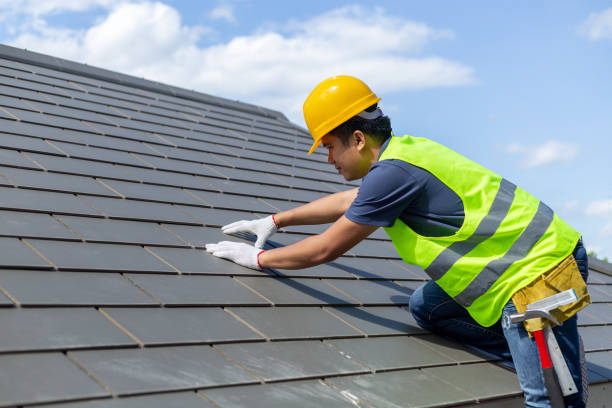 Best Residential Roofing Contractor  in Davenport, FL