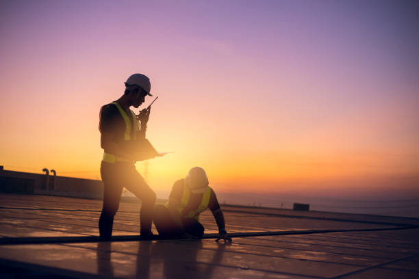 Best Residential Roofing Contractor  in Davenport, FL