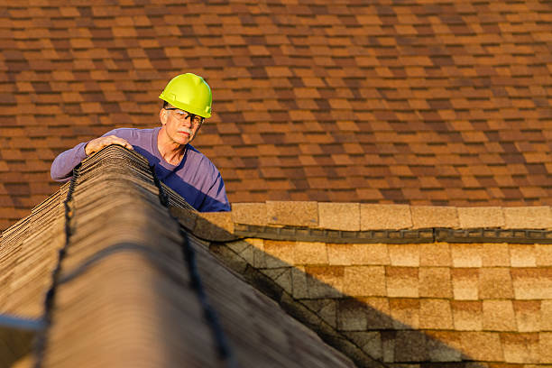 Residential Roof Replacement in Davenport, FL