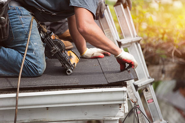 Best Residential Roofing Contractor  in Davenport, FL