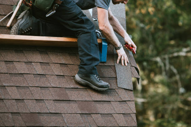 Best Roof Leak Repair  in Davenport, FL